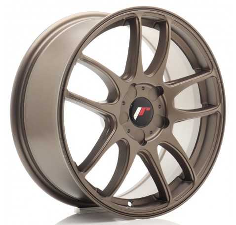 Jante JR Wheels JR29 17x7 ET20- 48 Bronze du fabricant pour votre voiture au prix de CHF 286,47