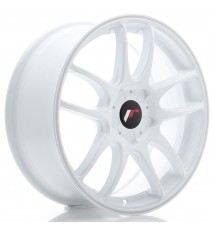 Jante JR Wheels JR29 17x7 ET20- 48 White du fabricant pour votre voiture au prix de CHF 286,47