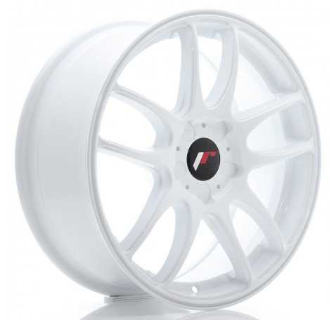 Jante JR Wheels JR29 17x7 ET20- 48 White du fabricant pour votre voiture au prix de CHF 286,47