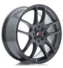 Jante JR Wheels JR29 17x7 ET40 Hyper Gray du fabricant pour votre voiture au prix de CHF 286,47