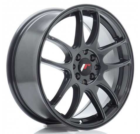 Jante JR Wheels JR29 17x7 ET40 Hyper Gray du fabricant pour votre voiture au prix de CHF 286,47