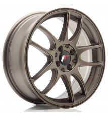 Jante JR Wheels JR29 17x7 ET40 Bronze du fabricant pour votre voiture au prix de CHF 286,47