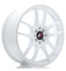 Jante JR Wheels JR29 17x7 ET40 White du fabricant pour votre voiture au prix de CHF 286,47