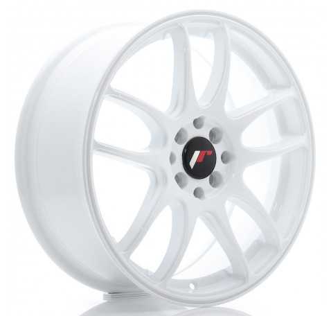 Jante JR Wheels JR29 17x7 ET40 White du fabricant pour votre voiture au prix de CHF 286,47