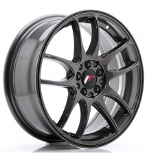 Jante JR Wheels JR29 17x7 ET40 Hyper Gray du fabricant pour votre voiture au prix de CHF 286,47