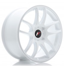 Jante JR Wheels JR29 17x8 ET20- 38 White du fabricant pour votre voiture au prix de CHF 286,47