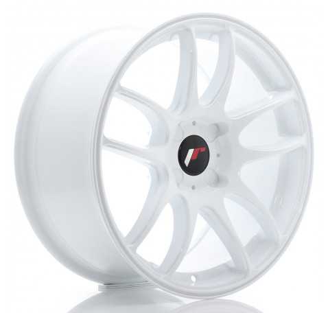 Jante JR Wheels JR29 17x8 ET20- 38 White du fabricant pour votre voiture au prix de CHF 286,47