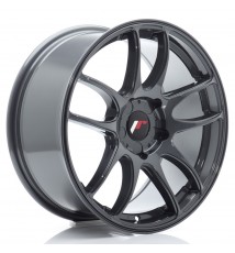 Jante JR Wheels JR29 17x8 ET20- 38 Hyper Gray du fabricant pour votre voiture au prix de CHF 286,47