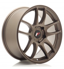 Jante JR Wheels JR29 17x8 ET20- 38 Bronze du fabricant pour votre voiture au prix de CHF 286,47