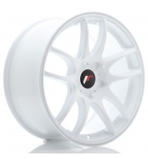 Jante JR Wheels JR29 17x8 ET20- 38 White du fabricant pour votre voiture au prix de CHF 286,47