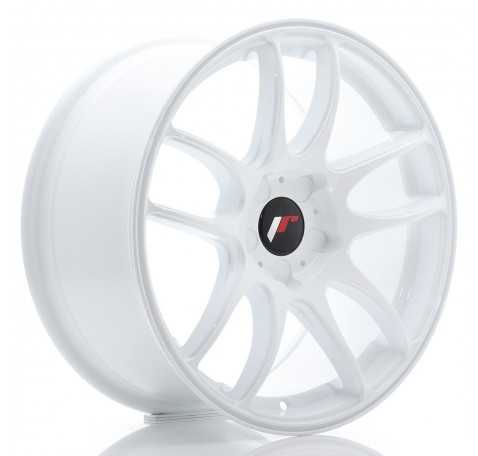 Jante JR Wheels JR29 17x8 ET20- 38 White du fabricant pour votre voiture au prix de CHF 286,47