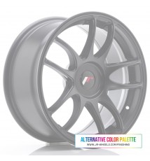 Jante JR Wheels JR29 17x8 ET20- 38 Custom Finish du fabricant pour votre voiture au prix de CHF 286,47