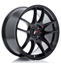 Jante JR Wheels JR29 17x8 ET35 Black du fabricant pour votre voiture au prix de CHF 286,47