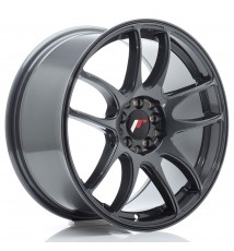 Jante JR Wheels JR29 17x8 ET35 Hyper Gray du fabricant pour votre voiture au prix de CHF 286,47