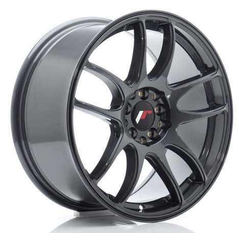 Jante JR Wheels JR29 17x8 ET35 Hyper Gray du fabricant pour votre voiture au prix de CHF 286,47