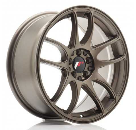 Jante JR Wheels JR29 17x8 ET35 Bronze du fabricant pour votre voiture au prix de CHF 286,47