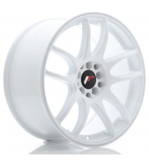 Jante JR Wheels JR29 17x8 ET35 White du fabricant pour votre voiture au prix de CHF 286,47