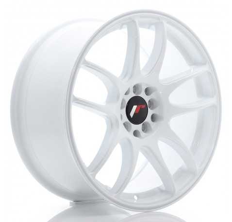 Jante JR Wheels JR29 17x8 ET35 White du fabricant pour votre voiture au prix de CHF 286,47