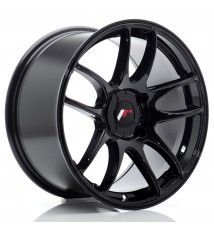 Jante JR Wheels JR29 17x9 ET20- 38 Black du fabricant pour votre voiture au prix de CHF 286,47