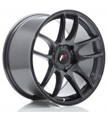 Jante JR Wheels JR29 17x9 ET20- 38 Hyper Gray du fabricant pour votre voiture au prix de CHF 286,47