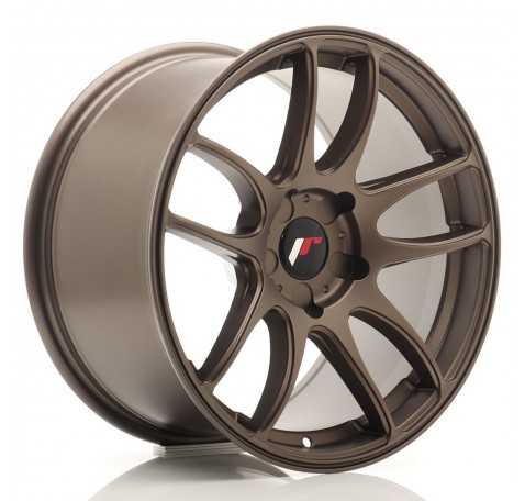 Jante JR Wheels JR29 17x9 ET20- 38 Bronze du fabricant pour votre voiture au prix de CHF 286,47