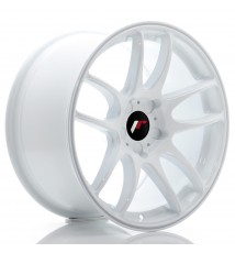 Jante JR Wheels JR29 17x9 ET20- 38 White du fabricant pour votre voiture au prix de CHF 286,47