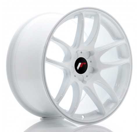 Jante JR Wheels JR29 17x9 ET20- 38 White du fabricant pour votre voiture au prix de CHF 286,47