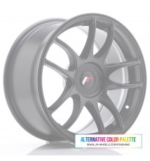 Jante JR Wheels JR29 17x9 ET20- 38 Custom Finish du fabricant pour votre voiture au prix de CHF 286,47