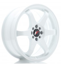 Jante JR Wheels JR3 17x7 ET25 White du fabricant pour votre voiture au prix de CHF 286,47