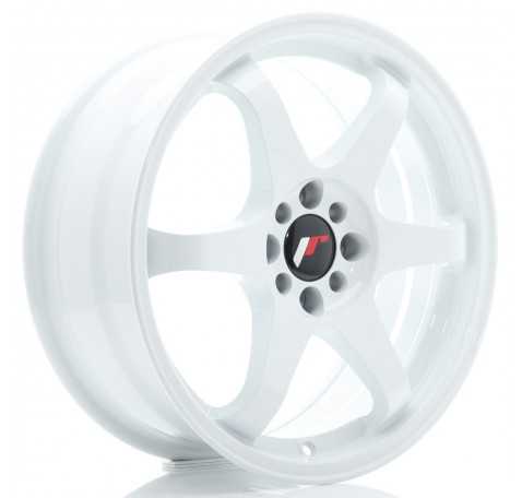 Jante JR Wheels JR3 17x7 ET25 White du fabricant pour votre voiture au prix de CHF 286,47