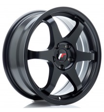 Jante JR Wheels JR3 17x7 ET40 Black du fabricant pour votre voiture au prix de CHF 286,47