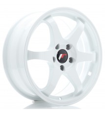 Jante JR Wheels JR3 17x7 ET40 White du fabricant pour votre voiture au prix de CHF 286,47