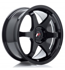 Jante JR Wheels JR3 17x8 ET20- 35 Black du fabricant pour votre voiture au prix de CHF 286,47