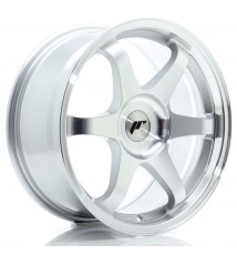 Jante JR Wheels JR3 17x8 ET20- 35 Silver du fabricant pour votre voiture au prix de CHF 286,47