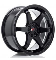 Jante JR Wheels JR3 17x8 ET25 Black du fabricant pour votre voiture au prix de CHF 286,47