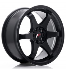 Jante JR Wheels JR3 17x8 ET35 Black du fabricant pour votre voiture au prix de CHF 286,47