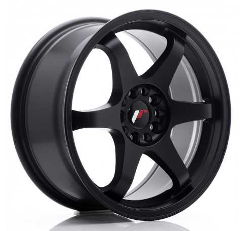 Jante JR Wheels JR3 17x8 ET35 Black du fabricant pour votre voiture au prix de CHF 286,47