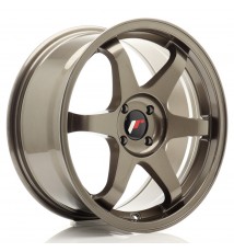 Jante JR Wheels JR3 17x8 ET35 Bronze du fabricant pour votre voiture au prix de CHF 286,47