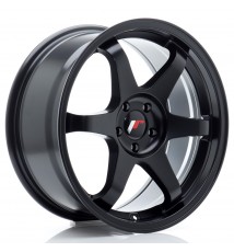 Jante JR Wheels JR3 17x8 ET35 Black du fabricant pour votre voiture au prix de CHF 286,47