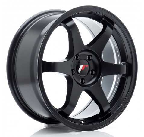 Jante JR Wheels JR3 17x8 ET35 Black du fabricant pour votre voiture au prix de CHF 286,47