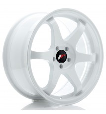 Jante JR Wheels JR3 17x8 ET35 White du fabricant pour votre voiture au prix de CHF 286,47