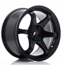 Jante JR Wheels JR3 17x9 ET25 Black du fabricant pour votre voiture au prix de CHF 286,47