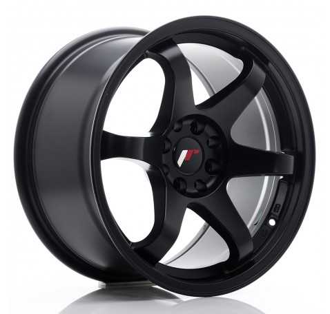 Jante JR Wheels JR3 17x9 ET25 Black du fabricant pour votre voiture au prix de CHF 286,47