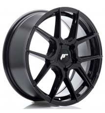 Jante JR Wheels JR30 17x7 ET20- 40 Black du fabricant pour votre voiture au prix de CHF 286,47