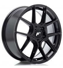 Jante JR Wheels JR30 17x7 ET40 Black du fabricant pour votre voiture au prix de CHF 286,47