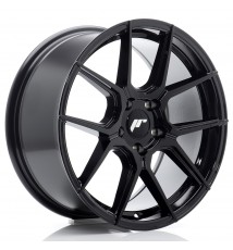 Jante JR Wheels JR30 17x8 ET40 Black du fabricant pour votre voiture au prix de CHF 286,47