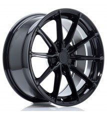 Jante JR Wheels JR37 17x8 ET20- 40 Black du fabricant pour votre voiture au prix de CHF 286,47