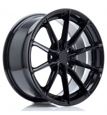 Jante JR Wheels JR37 17x8 ET40 Black du fabricant pour votre voiture au prix de CHF 286,47