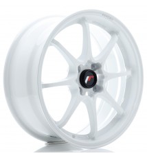 Jante JR Wheels JR5 17x7 ET25 White du fabricant pour votre voiture au prix de CHF 286,47