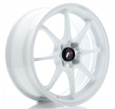 Jante JR Wheels JR5 17x7 ET25 White du fabricant pour votre voiture au prix de CHF 286,47